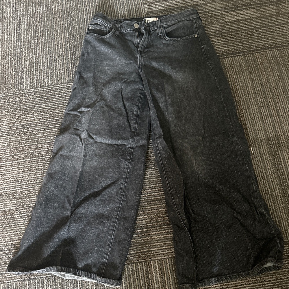 Urban jeans